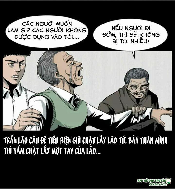 U Minh Ngụy Tượng 10 trang 50