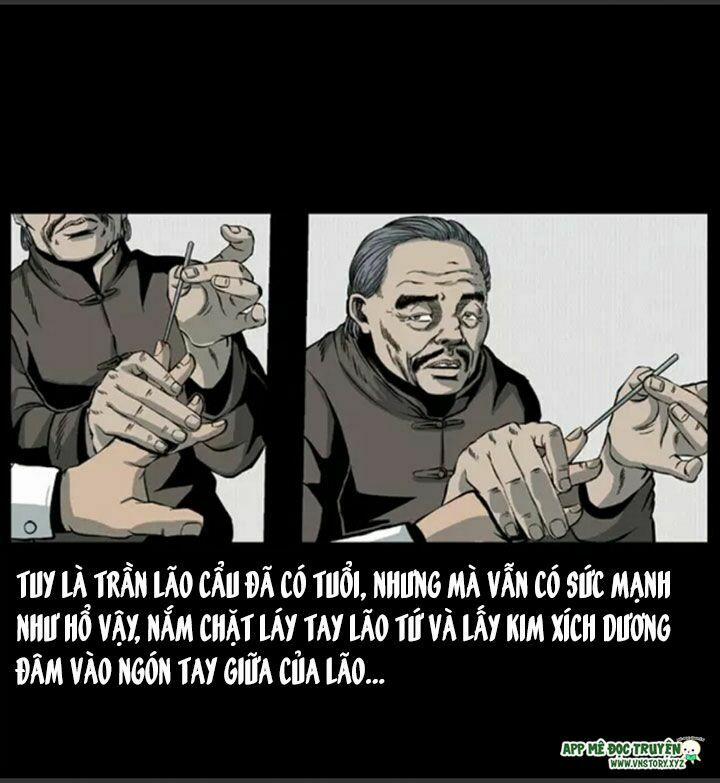 U Minh Ngụy Tượng 10 trang 51