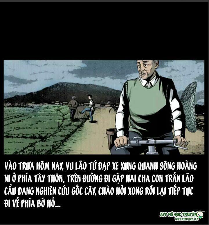 U Minh Ngụy Tượng 10 trang 8