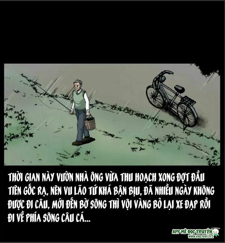 U Minh Ngụy Tượng 10 trang 9