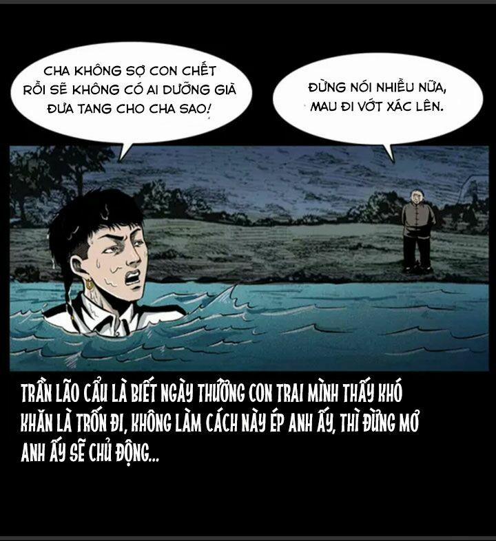 U Minh Ngụy Tượng 11 trang 15