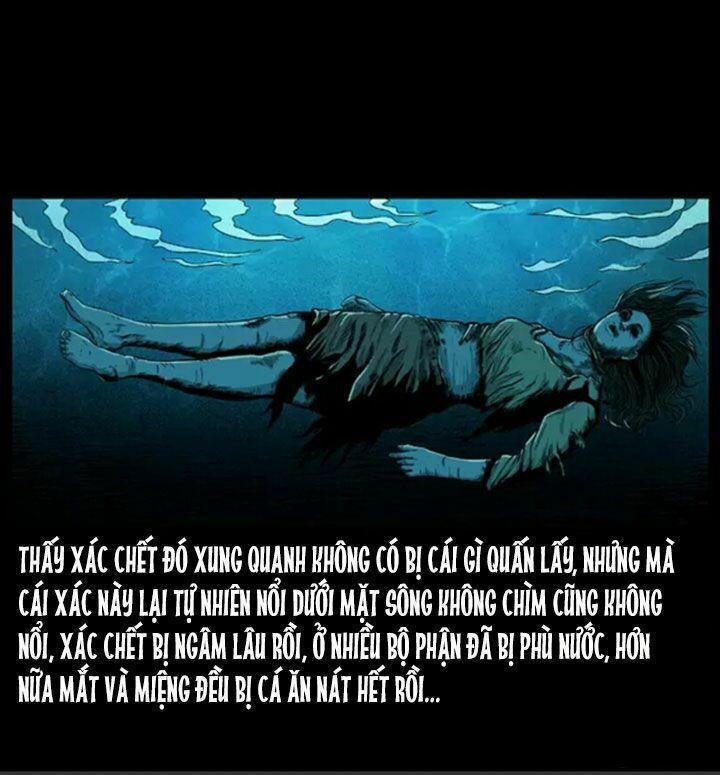 U Minh Ngụy Tượng 11 trang 19