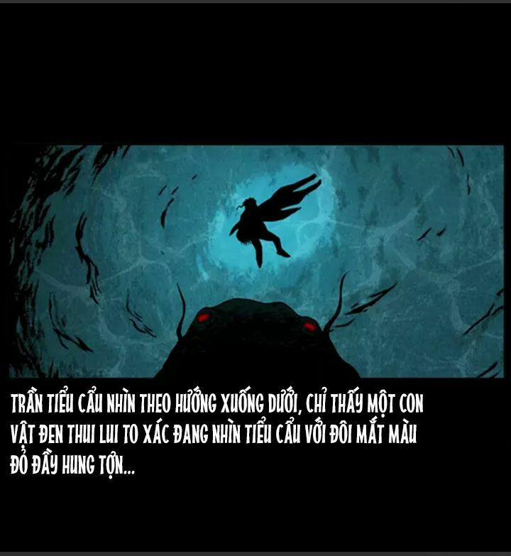 U Minh Ngụy Tượng 11 trang 23