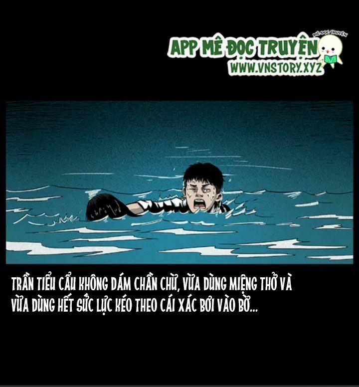 U Minh Ngụy Tượng 11 trang 24