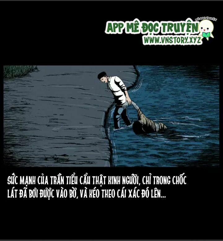 U Minh Ngụy Tượng 11 trang 26