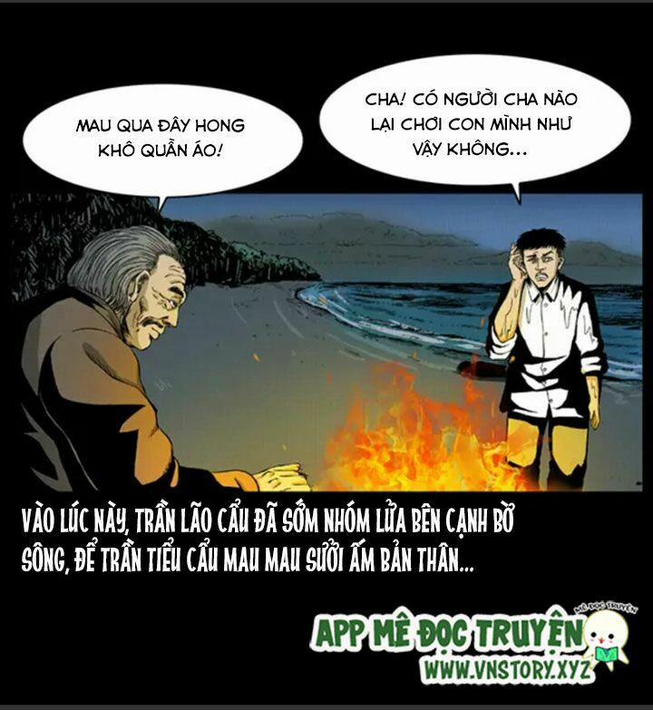 U Minh Ngụy Tượng 11 trang 28