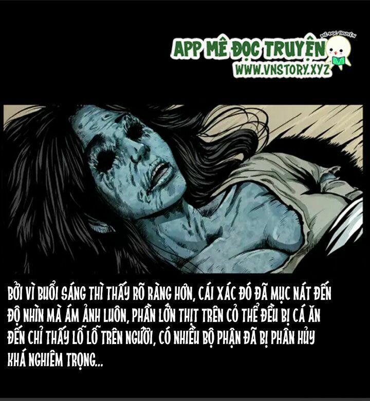 U Minh Ngụy Tượng 11 trang 46