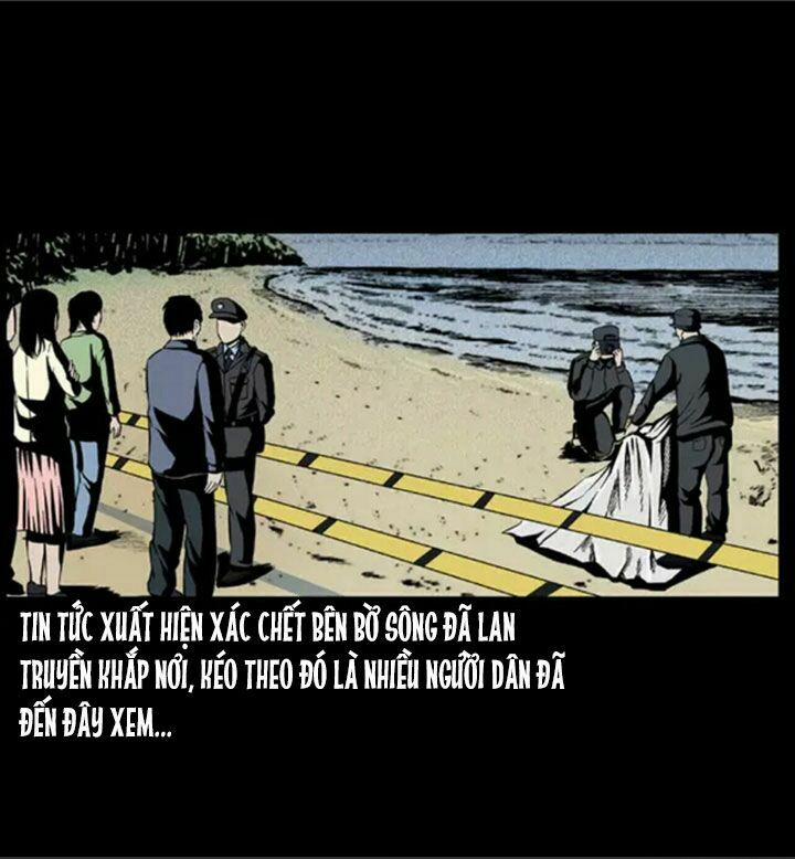 U Minh Ngụy Tượng 11 trang 47