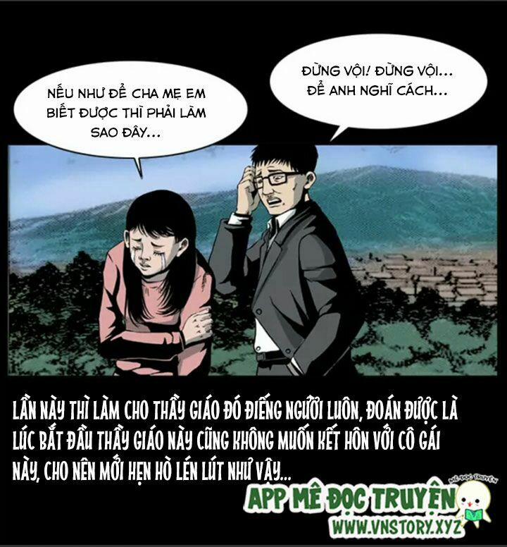 U Minh Ngụy Tượng 11 trang 62