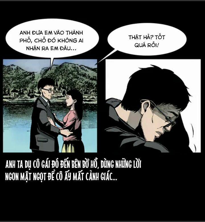 U Minh Ngụy Tượng 11 trang 63