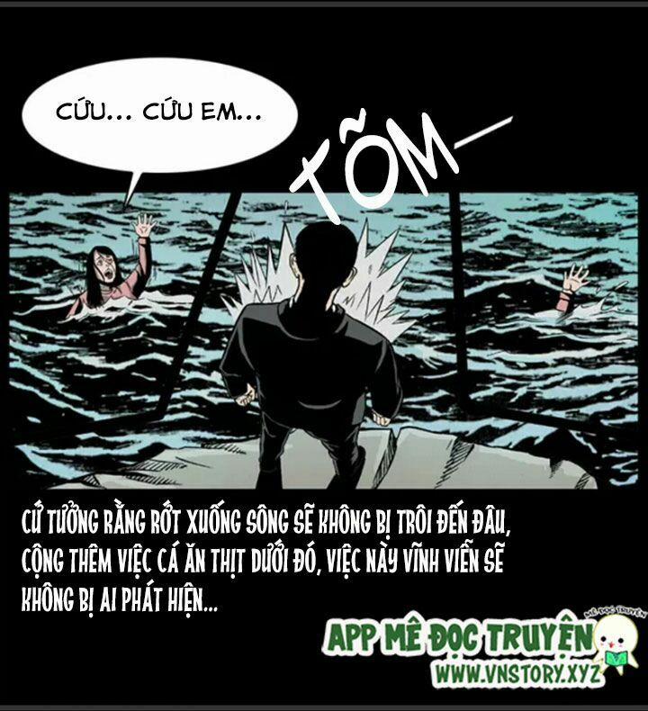 U Minh Ngụy Tượng 11 trang 66