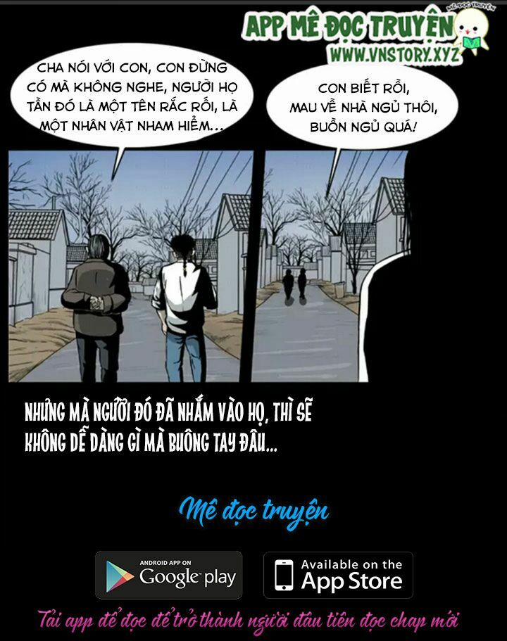 U Minh Ngụy Tượng 11 trang 72