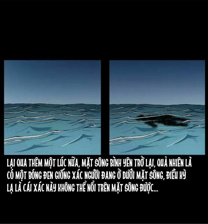 U Minh Ngụy Tượng 11 trang 9