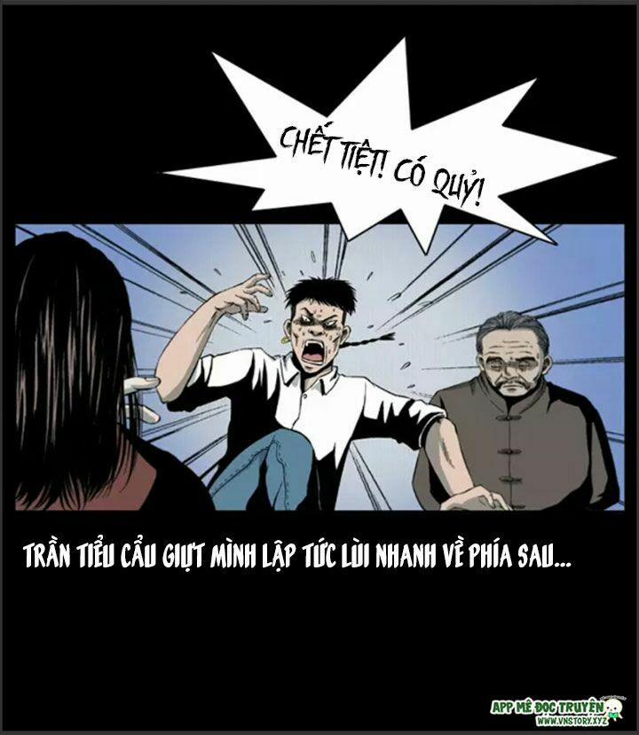 U Minh Ngụy Tượng 12 trang 10