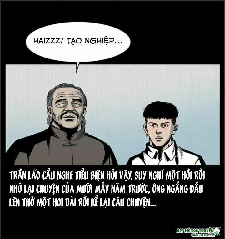 U Minh Ngụy Tượng 12 trang 20