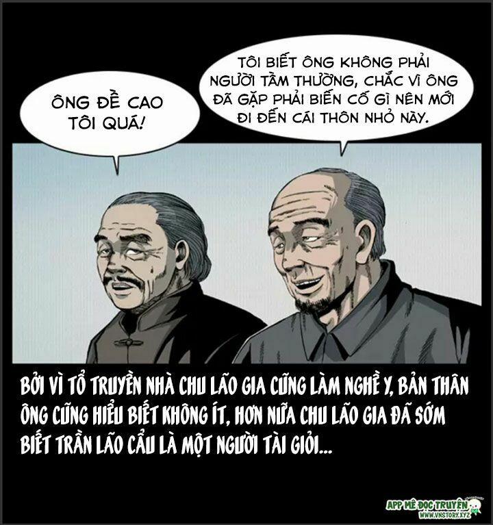 U Minh Ngụy Tượng 12 trang 24