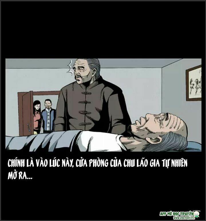 U Minh Ngụy Tượng 12 trang 29