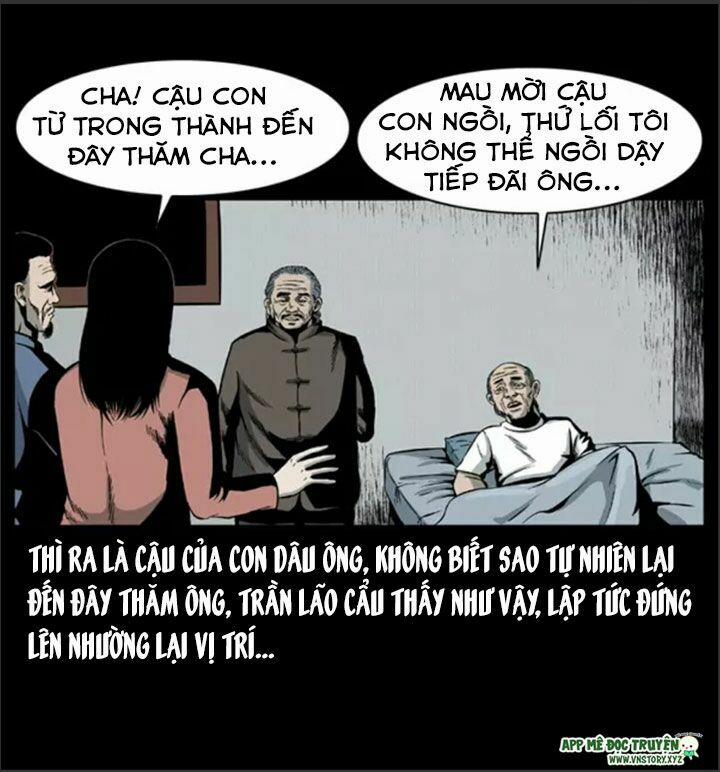 U Minh Ngụy Tượng 12 trang 30