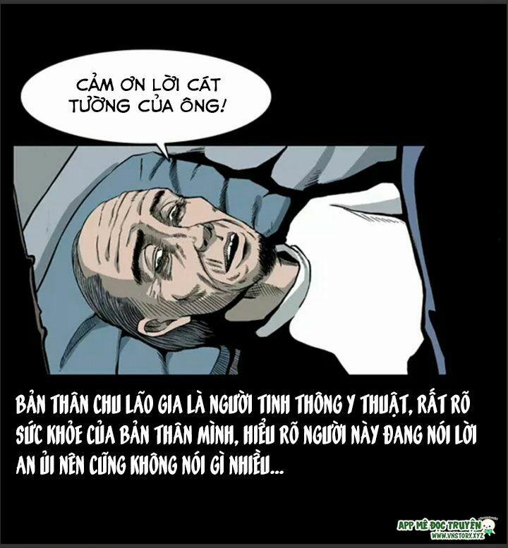 U Minh Ngụy Tượng 12 trang 33