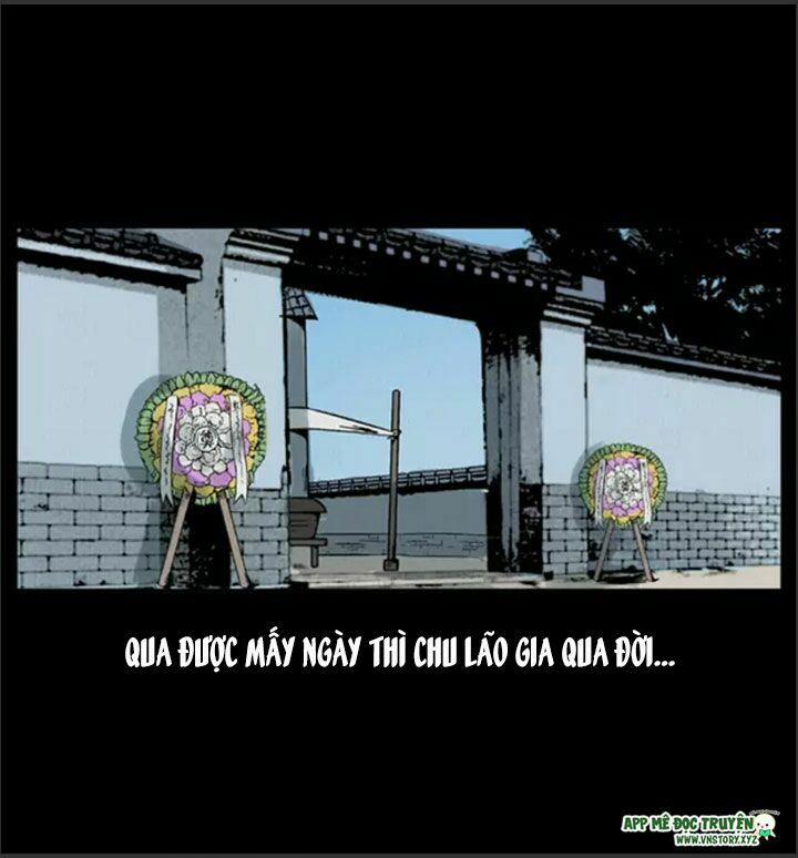 U Minh Ngụy Tượng 12 trang 35