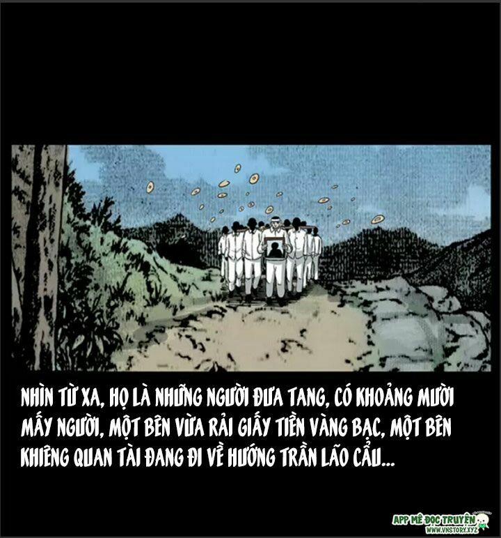 U Minh Ngụy Tượng 12 trang 38