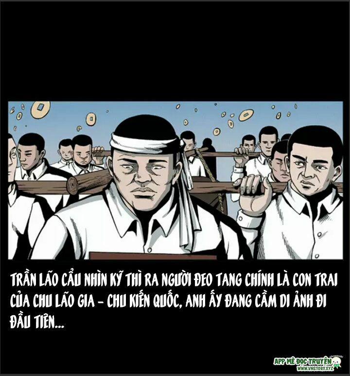 U Minh Ngụy Tượng 12 trang 39