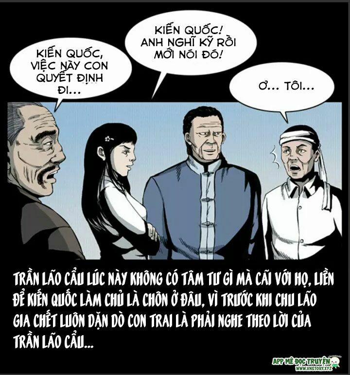 U Minh Ngụy Tượng 12 trang 49