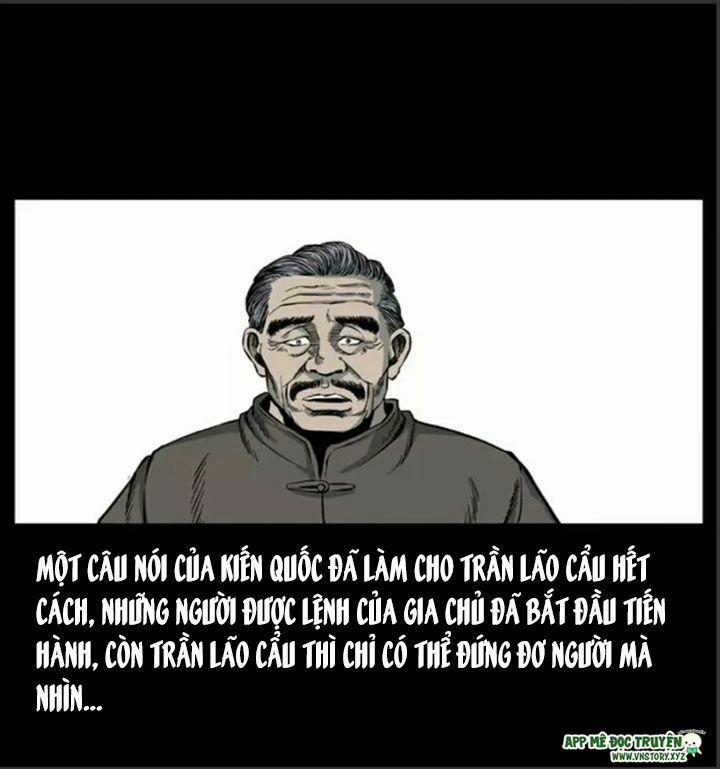 U Minh Ngụy Tượng 12 trang 51