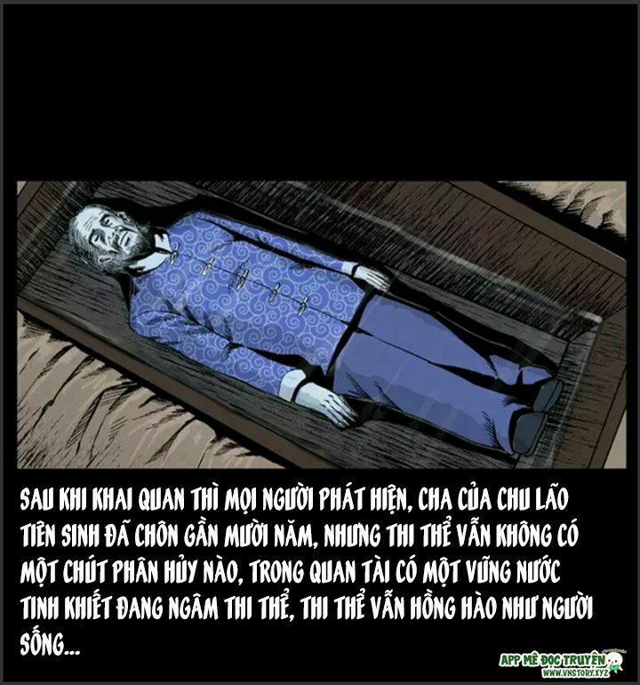 U Minh Ngụy Tượng 12 trang 56