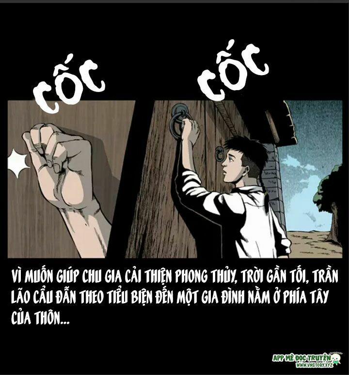 U Minh Ngụy Tượng 13 trang 1