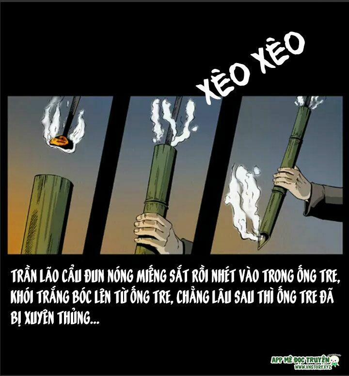 U Minh Ngụy Tượng 13 trang 17