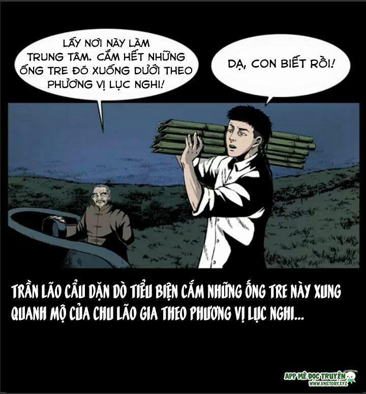 U Minh Ngụy Tượng 13 trang 18