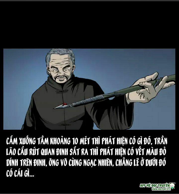 U Minh Ngụy Tượng 13 trang 30