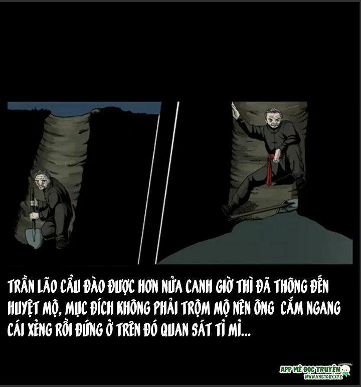 U Minh Ngụy Tượng 13 trang 32