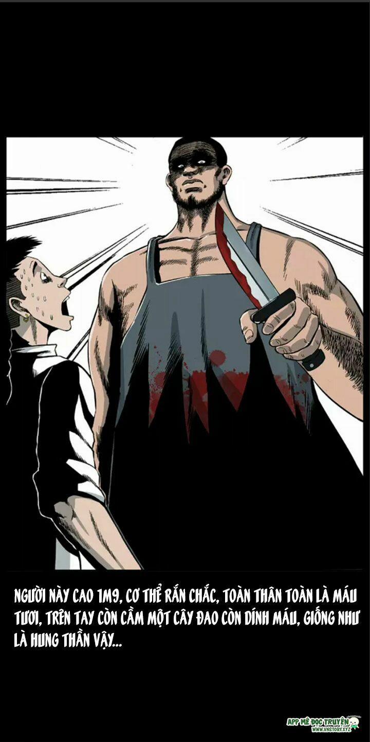 U Minh Ngụy Tượng 13 trang 4