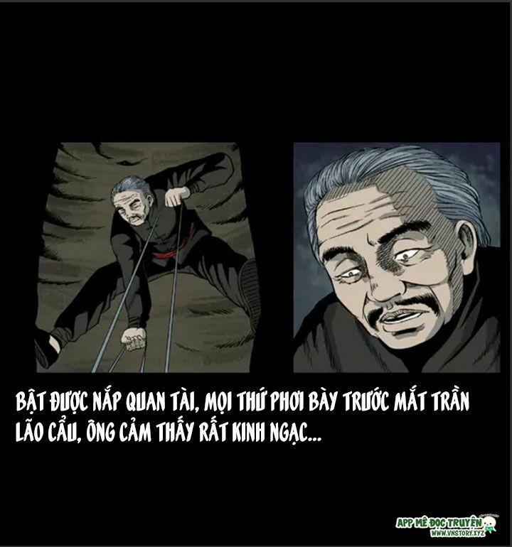 U Minh Ngụy Tượng 13 trang 41