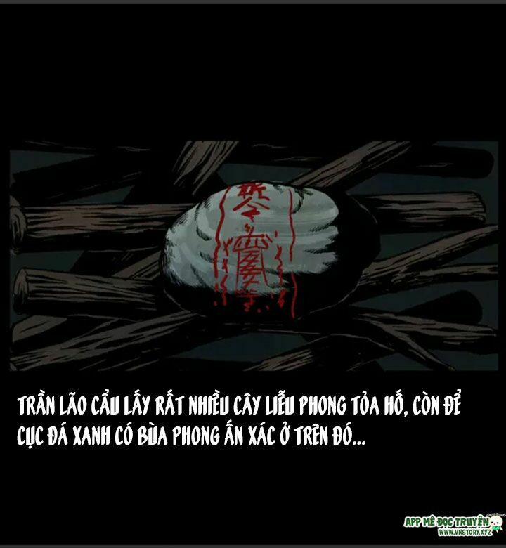 U Minh Ngụy Tượng 13 trang 56