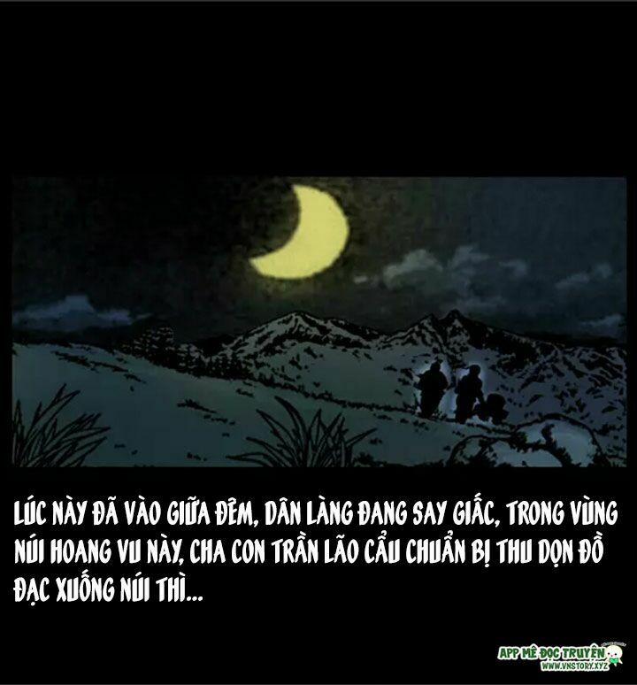 U Minh Ngụy Tượng 13 trang 61