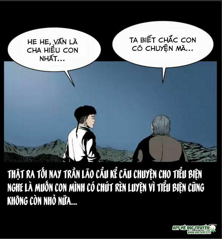 U Minh Ngụy Tượng 13 trang 64