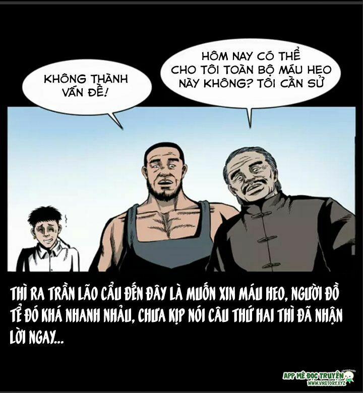 U Minh Ngụy Tượng 13 trang 8