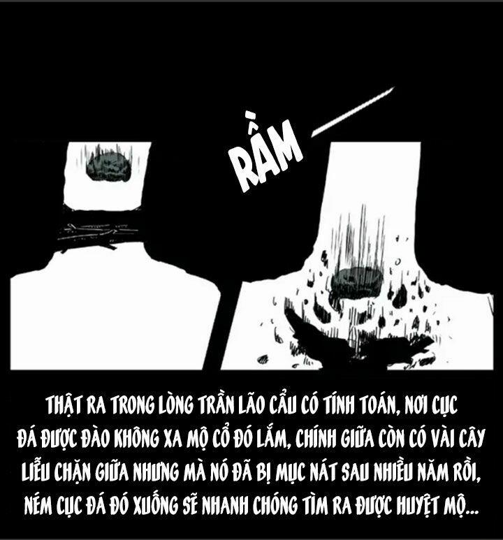 U Minh Ngụy Tượng 14 trang 11