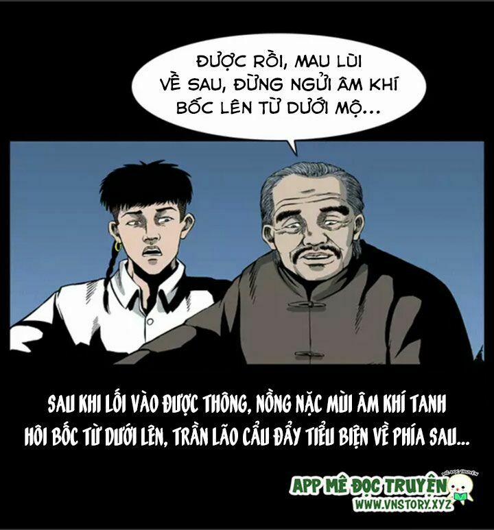 U Minh Ngụy Tượng 14 trang 12