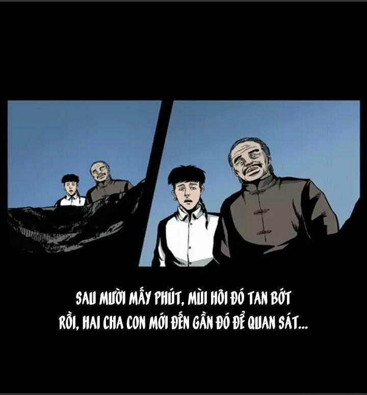 U Minh Ngụy Tượng 14 trang 13