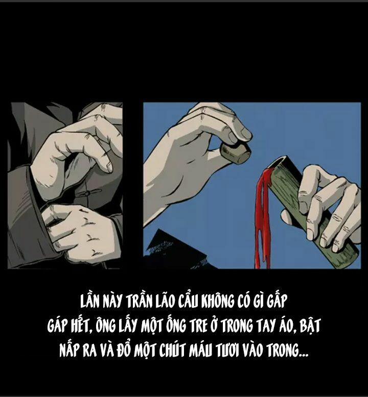 U Minh Ngụy Tượng 14 trang 15