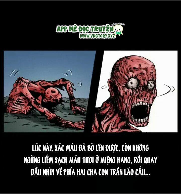 U Minh Ngụy Tượng 14 trang 22