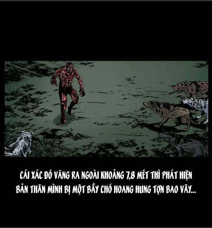 U Minh Ngụy Tượng 14 trang 29