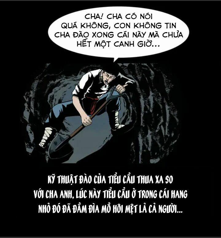 U Minh Ngụy Tượng 14 trang 3