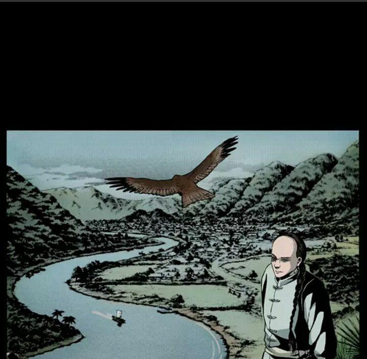 U Minh Ngụy Tượng 14 trang 35