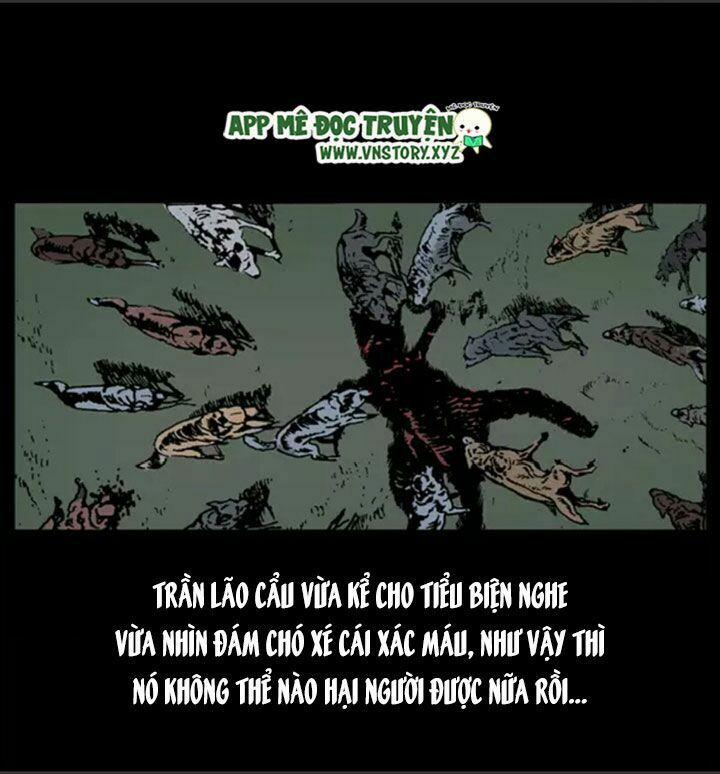 U Minh Ngụy Tượng 14 trang 38