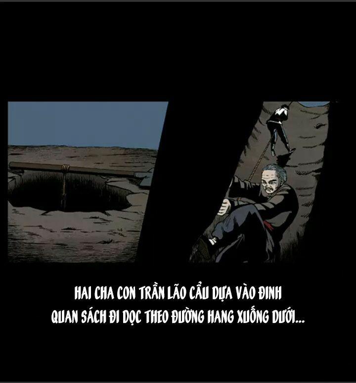 U Minh Ngụy Tượng 14 trang 41